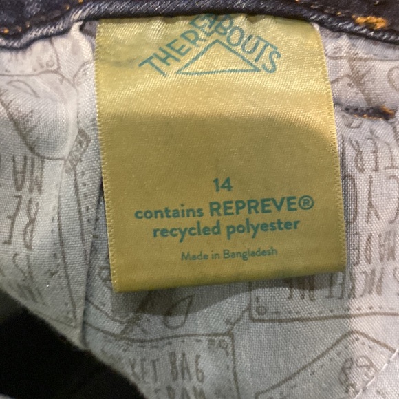 There Abouts girls size 14 skinny jeans!! - Picture 4 of 4